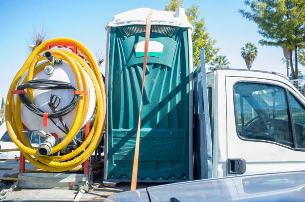 Best Wedding porta potty rental  in Energy, IL