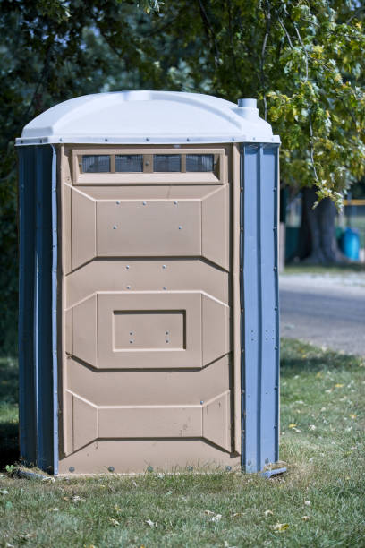 Best Portable restroom trailer rental  in Energy, IL