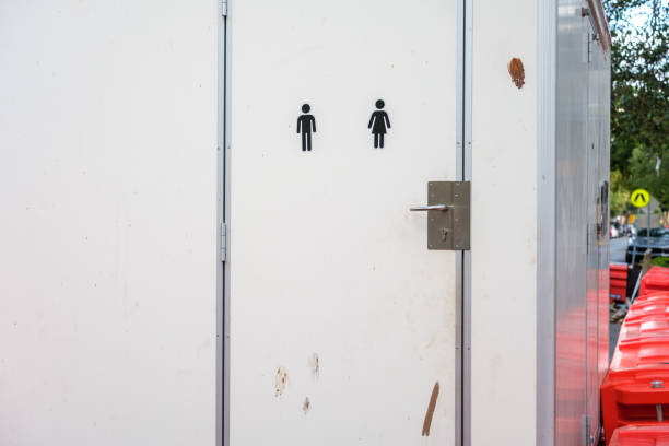 Portable Toilet Options We Offer in Energy, IL