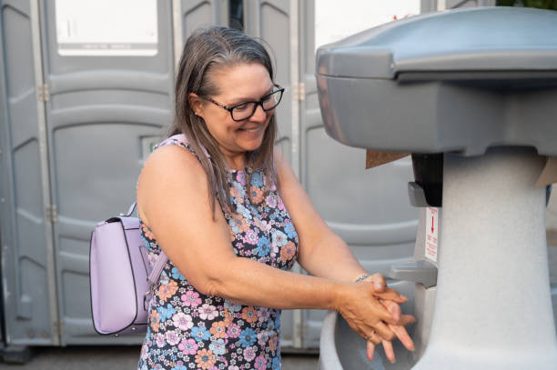 Best Restroom trailer rental cost  in Energy, IL